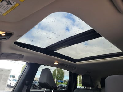 2026 INFINITI QX60 LUXE ***CERTIFIED***