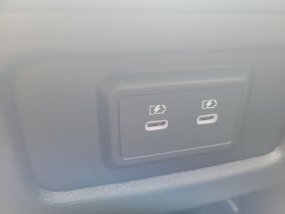2026 INFINITI QX60 LUXE ***CERTIFIED***