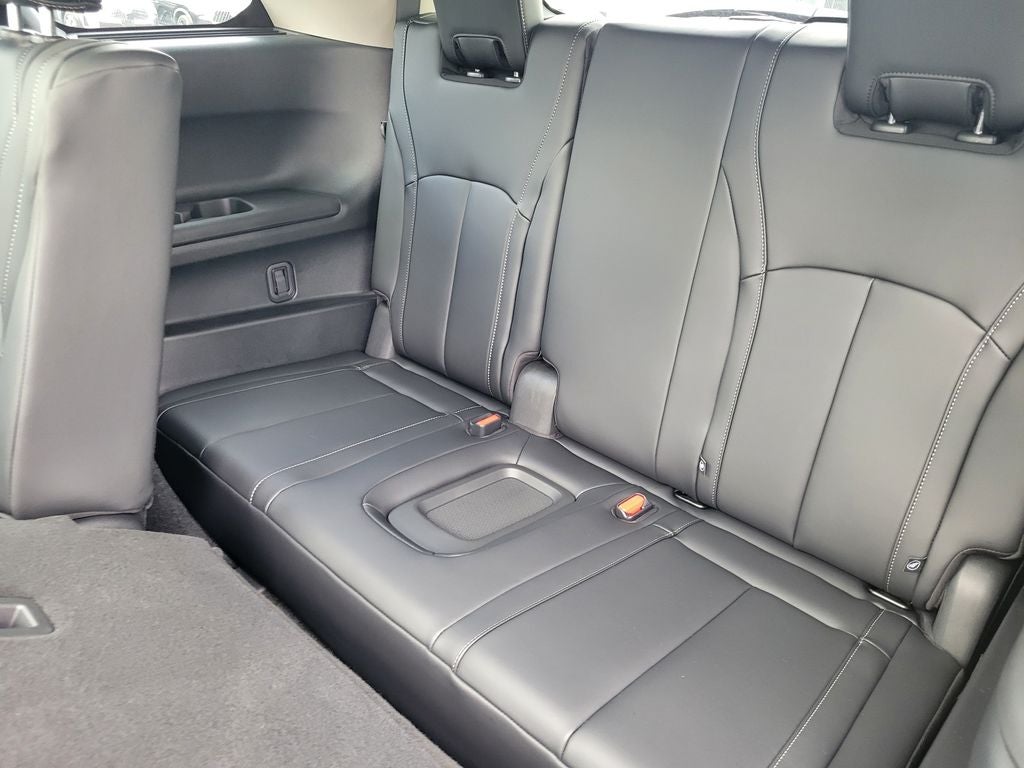 2026 INFINITI QX60 LUXE ***CERTIFIED***