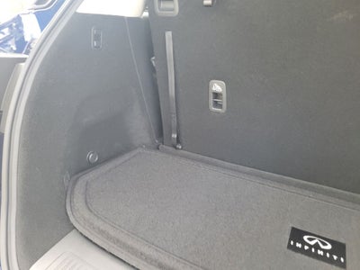 2026 INFINITI QX60 LUXE ***CERTIFIED***