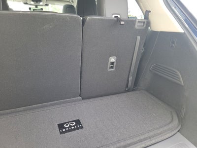 2026 INFINITI QX60 LUXE ***CERTIFIED***