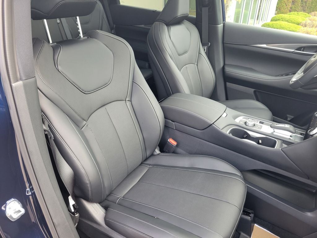 2026 INFINITI QX60 LUXE ***CERTIFIED***