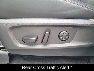 2026 INFINITI QX60 LUXE ***CERTIFIED***