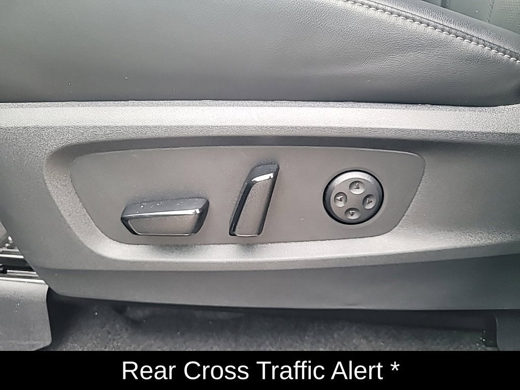 2026 INFINITI QX60 LUXE ***CERTIFIED***