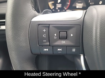2026 INFINITI QX60 LUXE ***CERTIFIED***