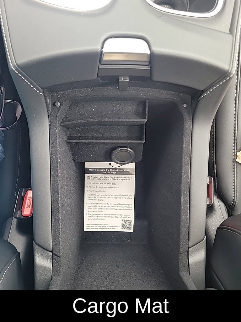 2026 INFINITI QX60 LUXE ***CERTIFIED***