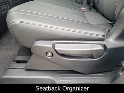 2026 INFINITI QX60 LUXE ***CERTIFIED***