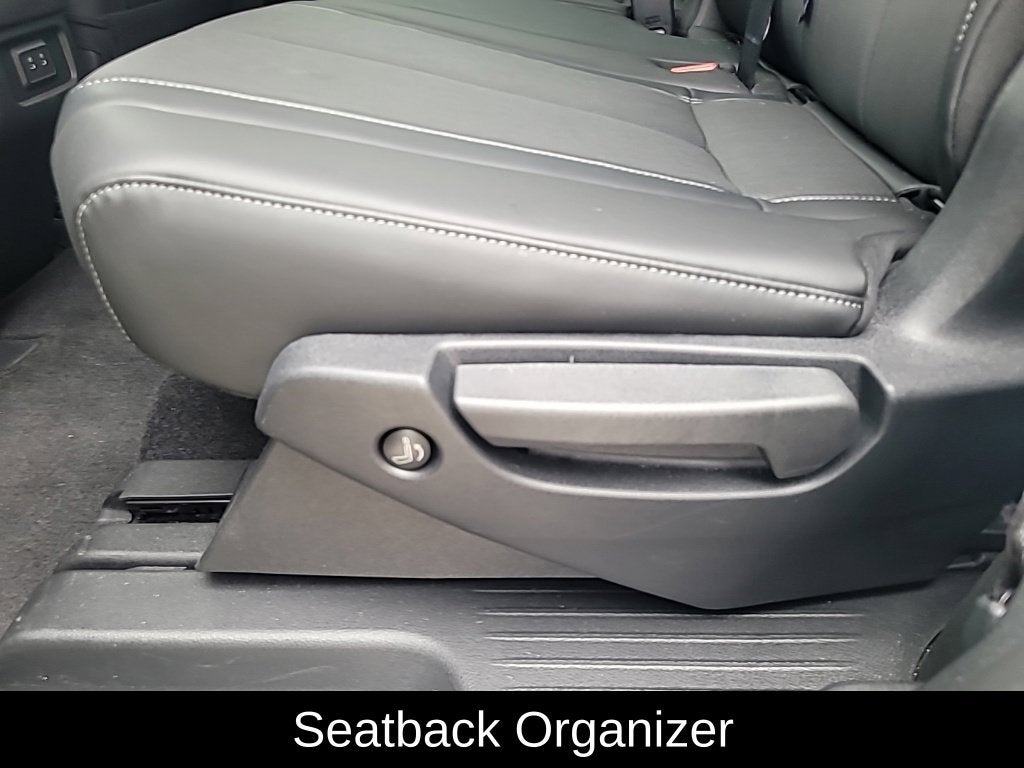 2026 INFINITI QX60 LUXE ***CERTIFIED***