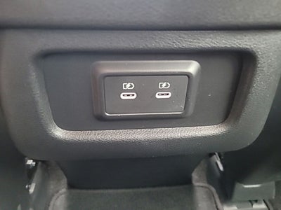 2026 INFINITI QX60 LUXE ***CERTIFIED***