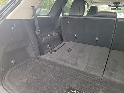 2026 INFINITI QX60 LUXE ***CERTIFIED***