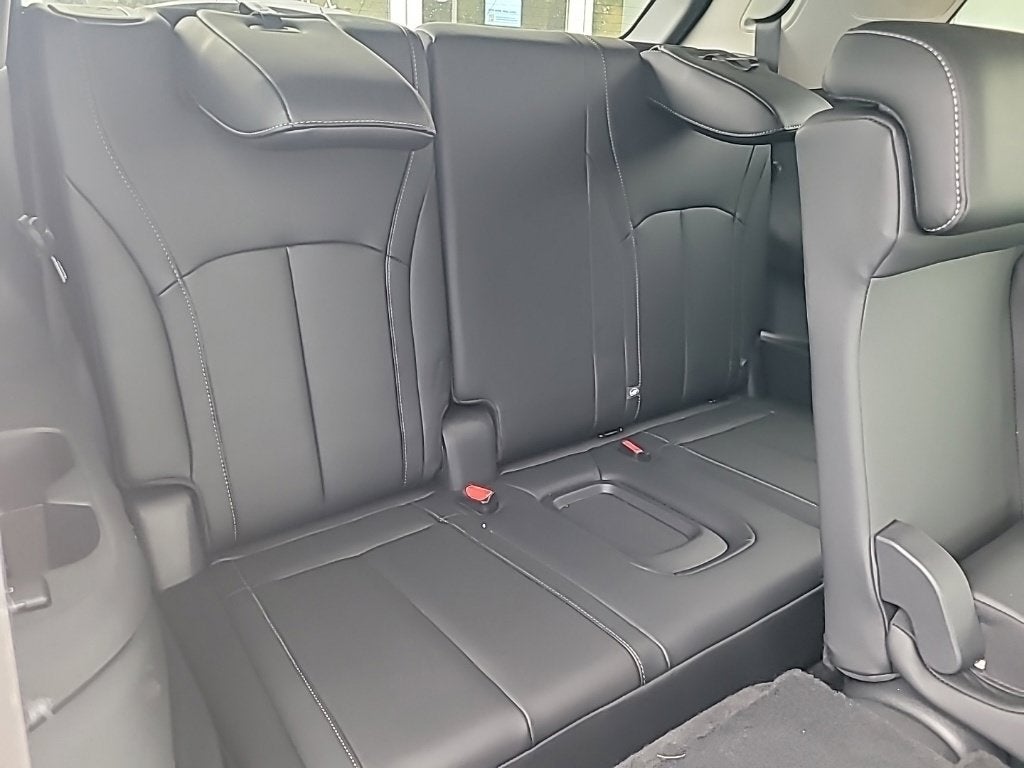 2026 INFINITI QX60 LUXE ***CERTIFIED***