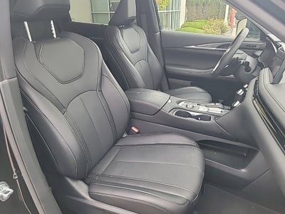 2026 INFINITI QX60 LUXE ***CERTIFIED***