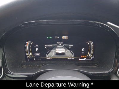 2026 INFINITI QX60 LUXE ***CERTIFIED***