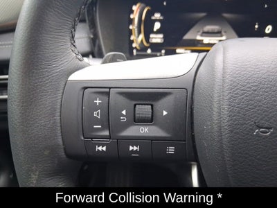 2026 INFINITI QX60 LUXE ***CERTIFIED***