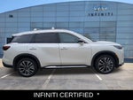 2026 INFINITI QX60 LUXE ***CERTIFIED***