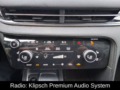 2026 INFINITI QX60 LUXE ***CERTIFIED***