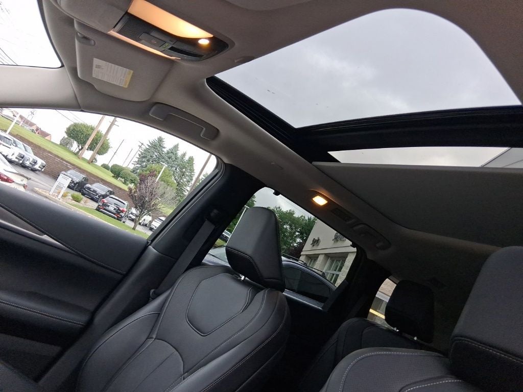 2026 INFINITI QX60 LUXE ***CERTIFIED***