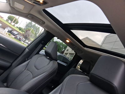 2026 INFINITI QX60 LUXE ***CERTIFIED***