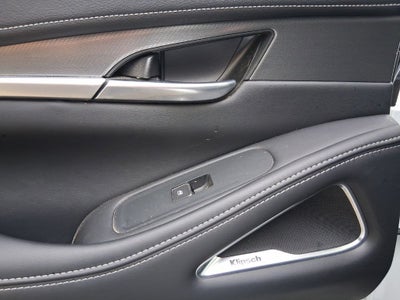 2026 INFINITI QX60 LUXE ***CERTIFIED***