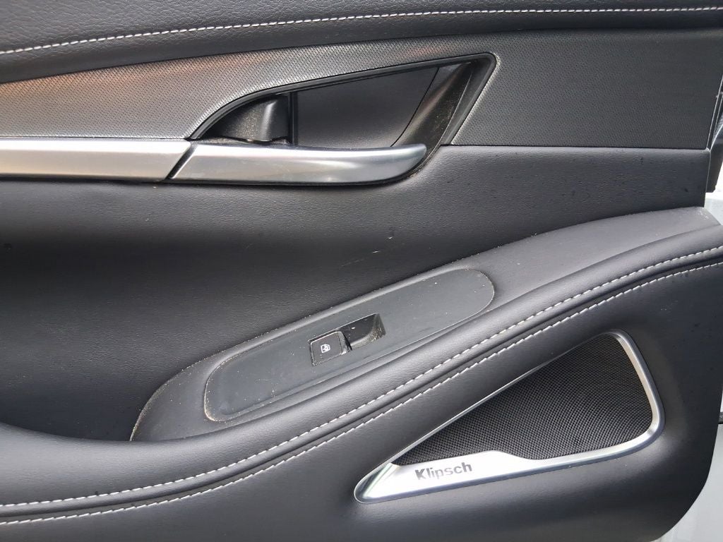 2026 INFINITI QX60 LUXE ***CERTIFIED***