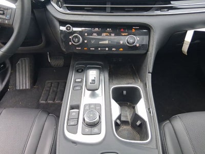 2026 INFINITI QX60 LUXE ***CERTIFIED***