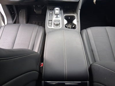 2026 INFINITI QX60 LUXE ***CERTIFIED***