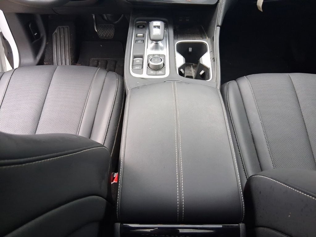 2026 INFINITI QX60 LUXE ***CERTIFIED***