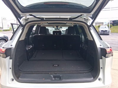 2026 INFINITI QX60 LUXE ***CERTIFIED***