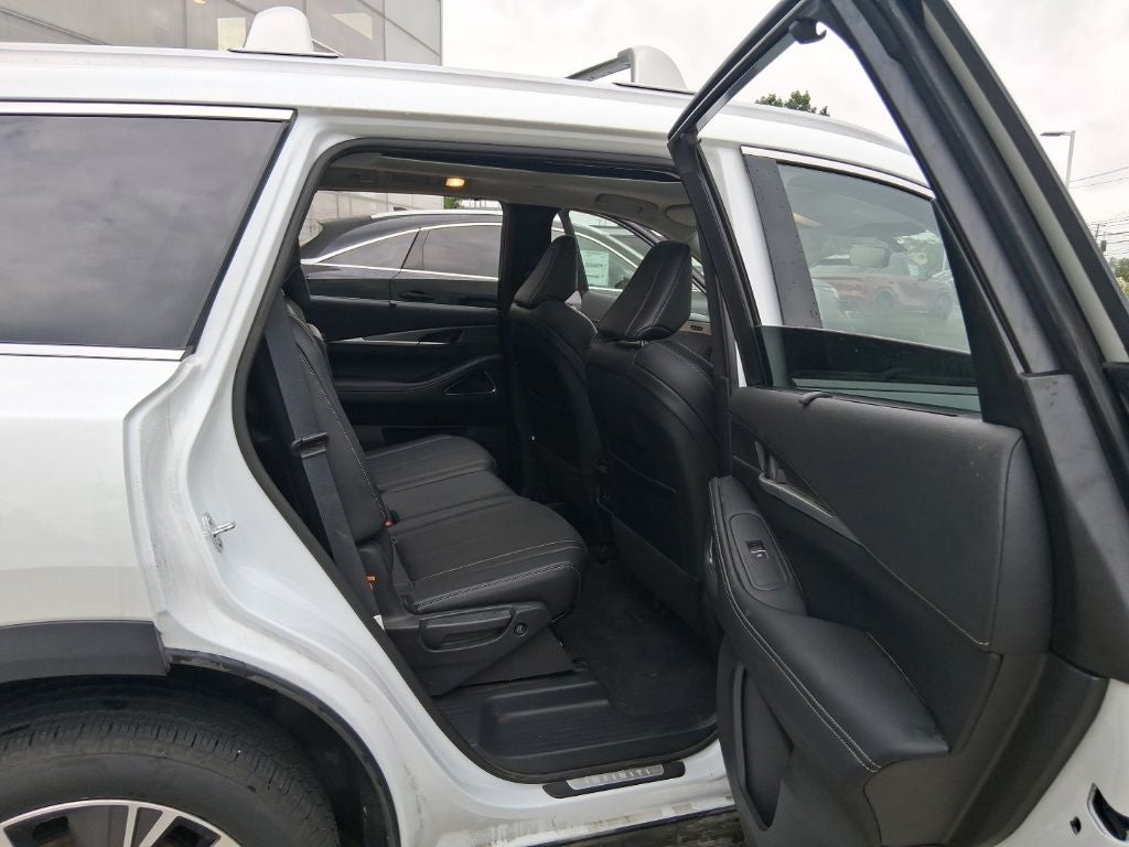 2026 INFINITI QX60 LUXE ***CERTIFIED***