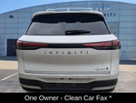 2026 INFINITI QX60 LUXE ***CERTIFIED***