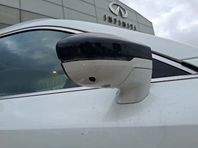 2026 INFINITI QX60 LUXE ***CERTIFIED***