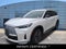 2026 INFINITI QX60 LUXE ***CERTIFIED***
