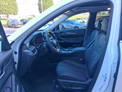 2026 INFINITI QX60 LUXE ***CERTIFIED***