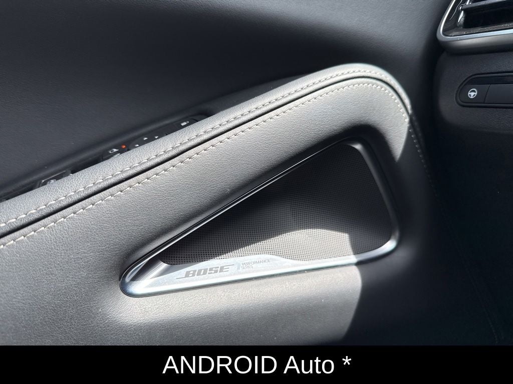 2025 INFINITI QX60 LUXE ***CERTIFIED***