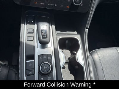 2025 INFINITI QX60 LUXE ***CERTIFIED***