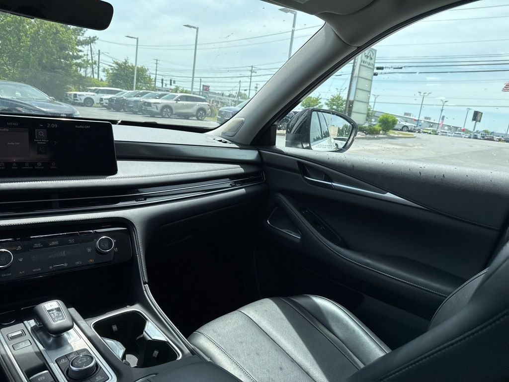 2025 INFINITI QX60 LUXE ***CERTIFIED***