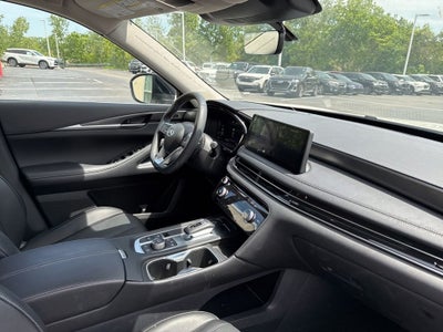 2025 INFINITI QX60 LUXE ***CERTIFIED***
