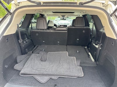 2025 INFINITI QX60 LUXE ***CERTIFIED***