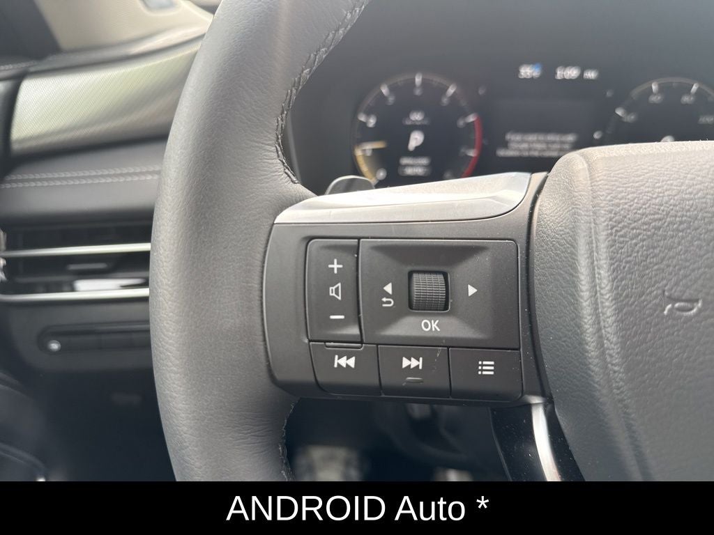2026 INFINITI QX60 LUXE ***CERTIFIED***
