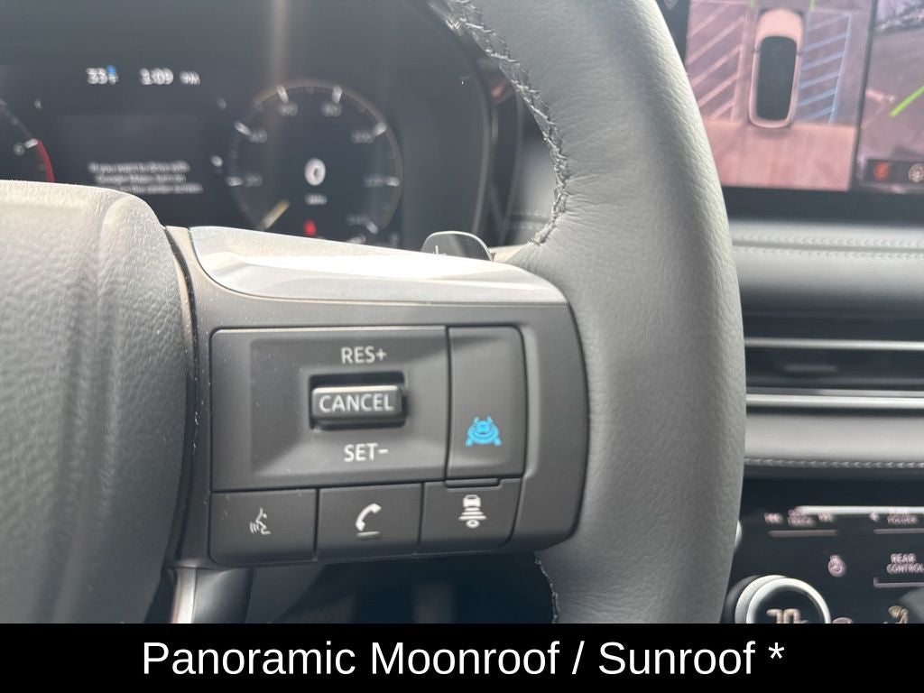 2026 INFINITI QX60 LUXE ***CERTIFIED***