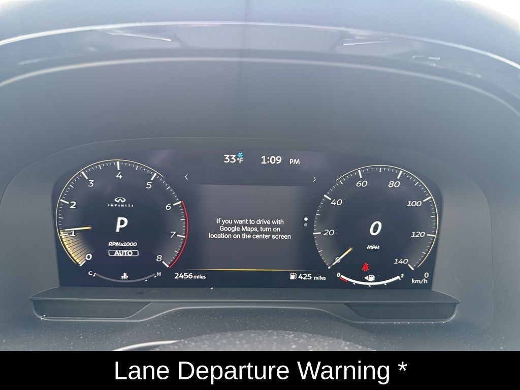 2026 INFINITI QX60 LUXE ***CERTIFIED***