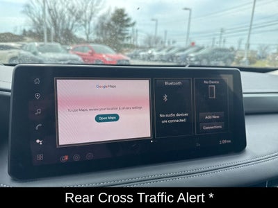 2026 INFINITI QX60 LUXE ***CERTIFIED***