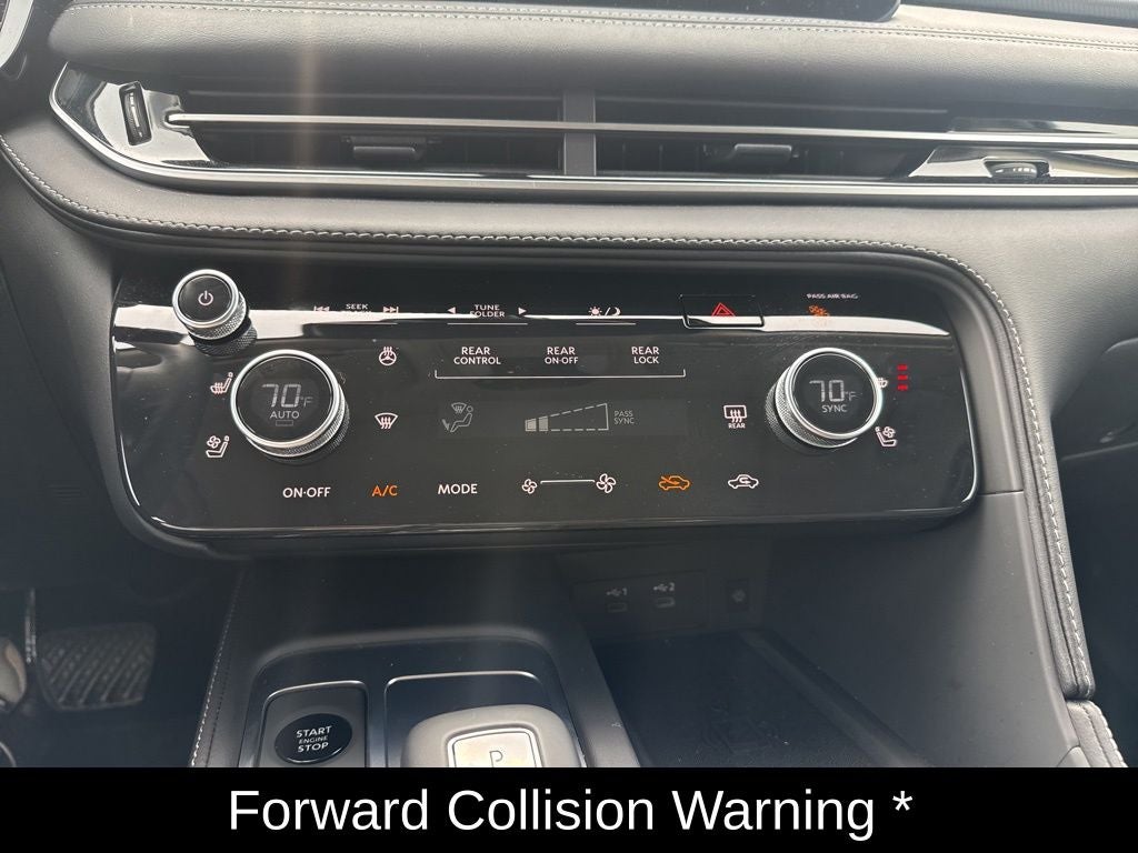 2026 INFINITI QX60 LUXE ***CERTIFIED***