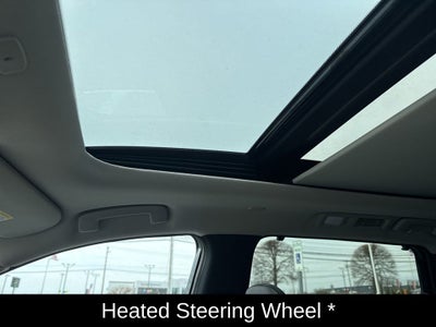2026 INFINITI QX60 LUXE ***CERTIFIED***