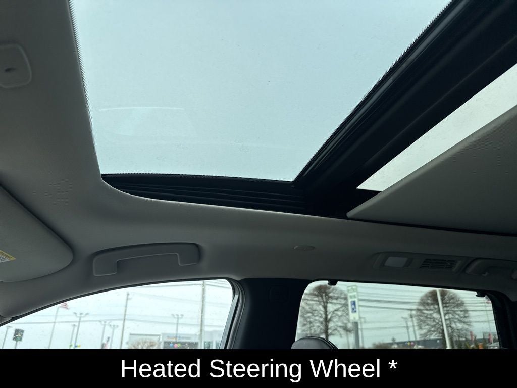 2026 INFINITI QX60 LUXE ***CERTIFIED***