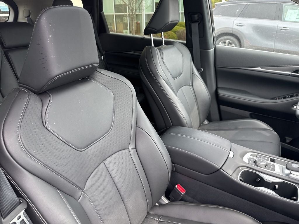 2026 INFINITI QX60 LUXE ***CERTIFIED***
