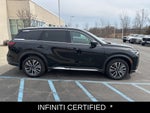 2026 INFINITI QX60 LUXE ***CERTIFIED***