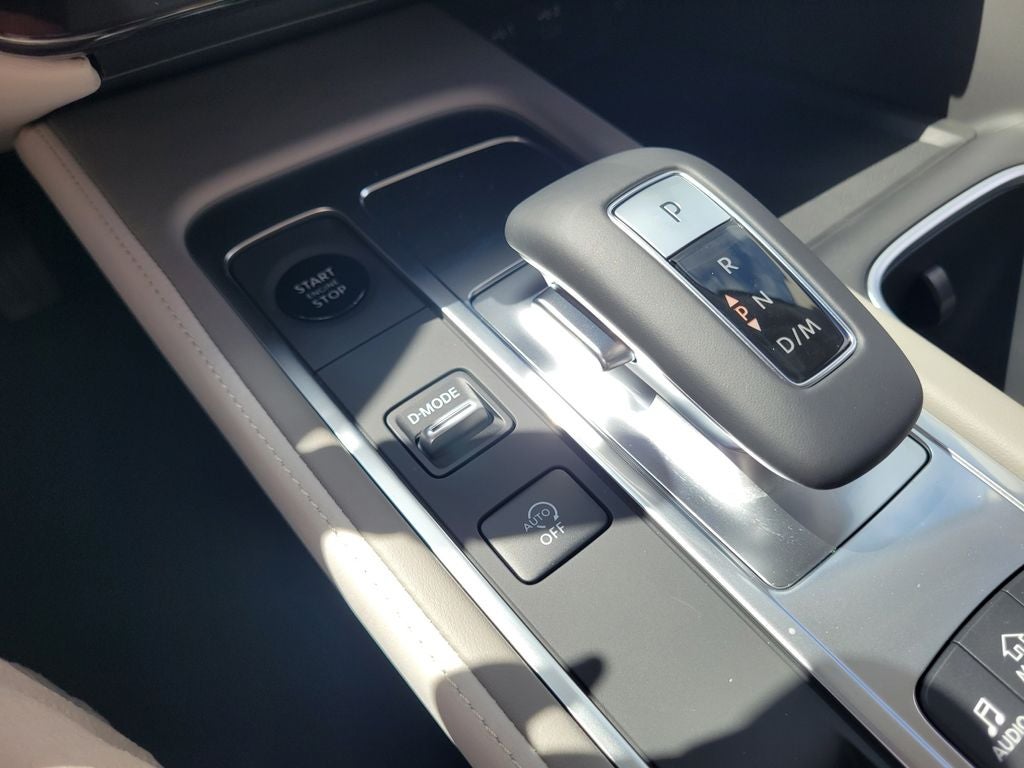 2026 INFINITI QX60 LUXE ***CERTIFIED***