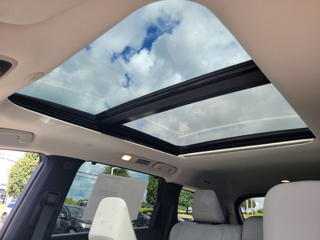 2026 INFINITI QX60 LUXE ***CERTIFIED***