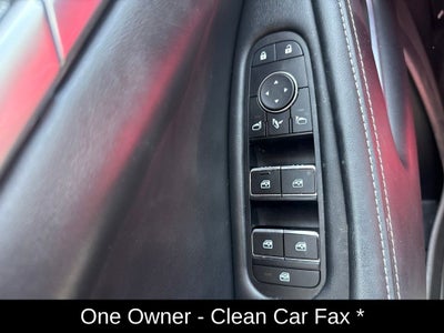 2026 INFINITI QX60 LUXE ***CERTIFIED***